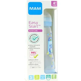 Mam Easy Start Bib Colicas 320ml +4m